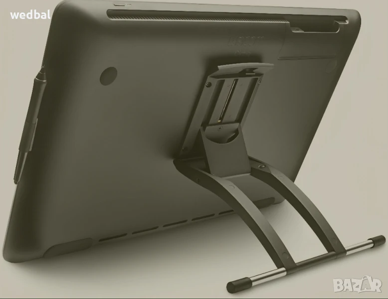 Професионален Wacom Cintiq 22 - намалена цена, снимка 1