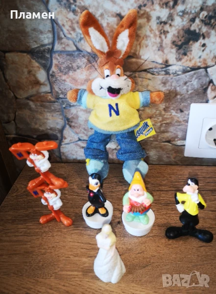 Нестле Nesquick и Nestle, снимка 1