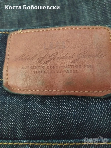 Дънки L.O.G.G. No 34, снимка 1