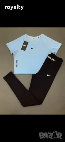 Nike дамски спортен комплект , снимка 1
