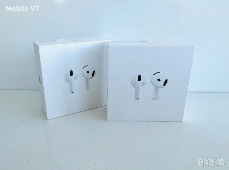 НОВИ! Apple AirPods 4 Charging Case 2024 ГАРАНЦИЯ!, снимка 1