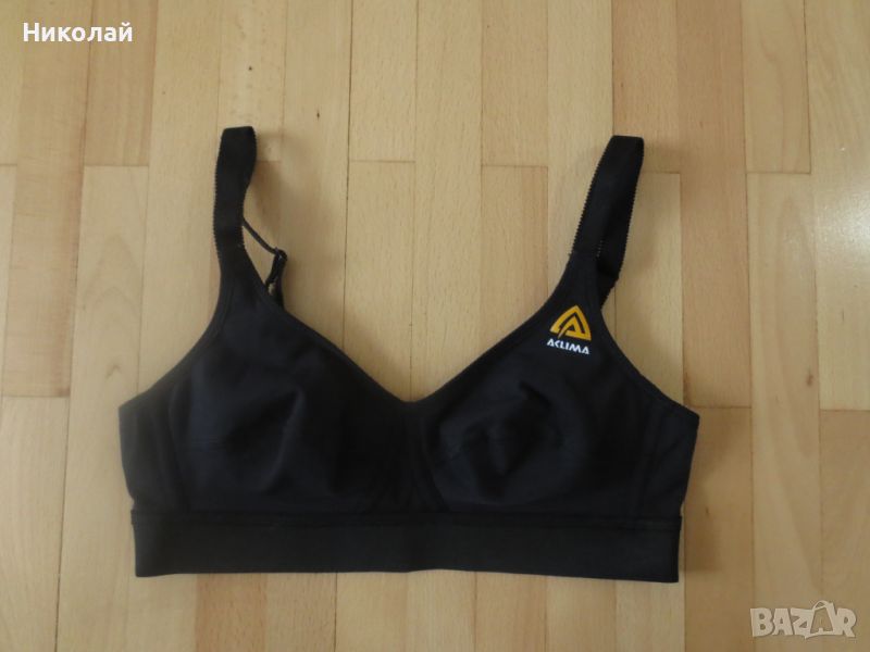 Aclima HotWool Sports Bra , снимка 1