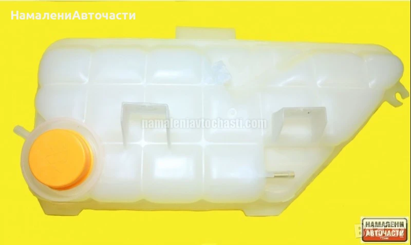 Разширителен съд 1635000349 CZWME008 Mercedes ML, снимка 1