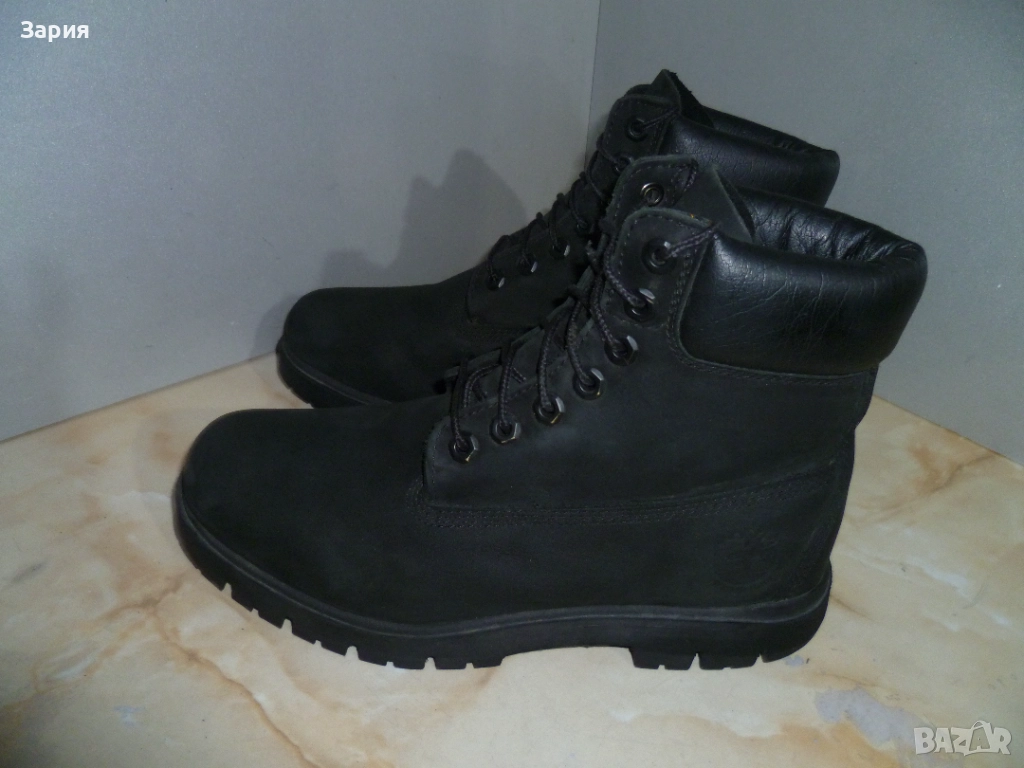Timberland боти №41, снимка 1
