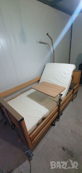 Болнично легло Доставка и монтаж, снимка 1