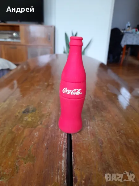 Power bank Кока Кола,Coca Cola #4, снимка 1