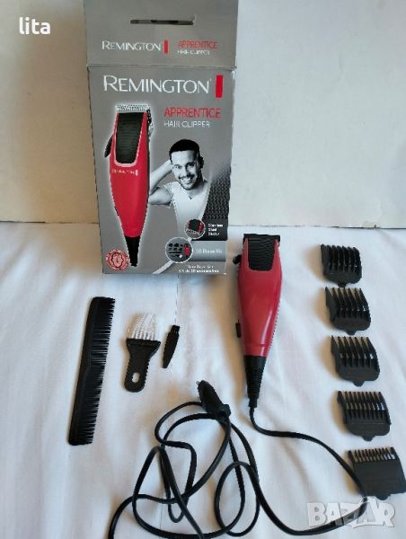 Машинка за подстригване Remington , снимка 1