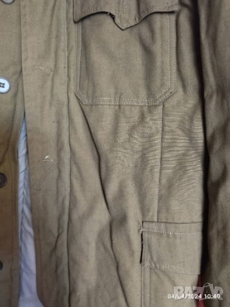 ватенки зимно работно облекло, снимка 1