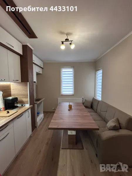 Продавам чисто нова разтегателна маса, снимка 1