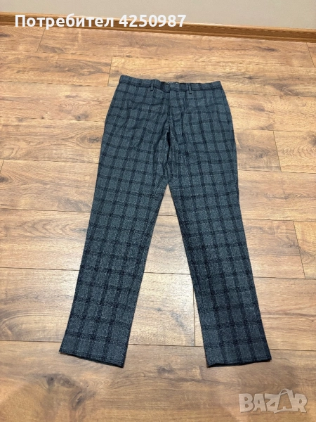 Мъжки панталон, снимка 1