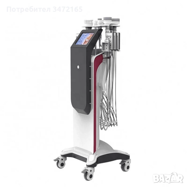 Кавитация 10 в 1, снимка 1