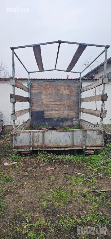 Каросерия за бус мерцедес , снимка 1