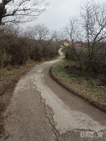 парцел в регулация за строеж , снимка 1