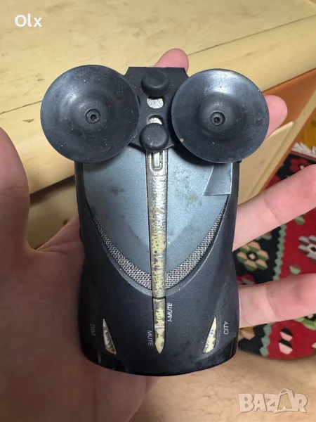 Авто радар детектор Cobra , снимка 1