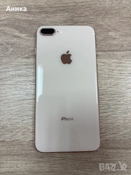 Iphone 8 Plus Rose Gold, снимка 1