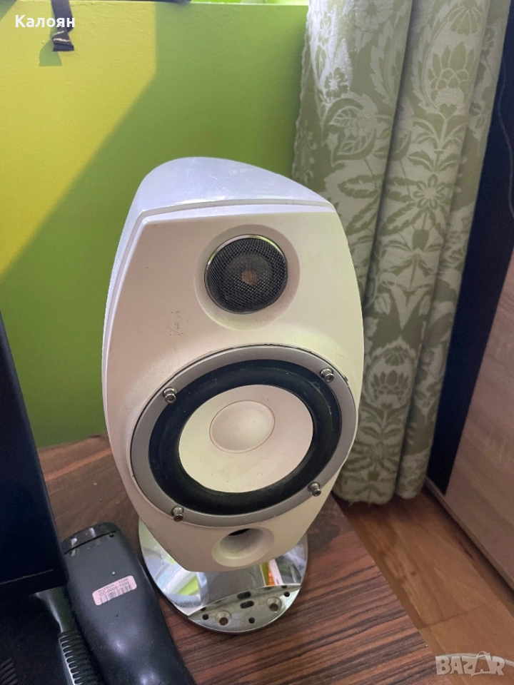 Тонколони Sony SS-LA500ED, снимка 1