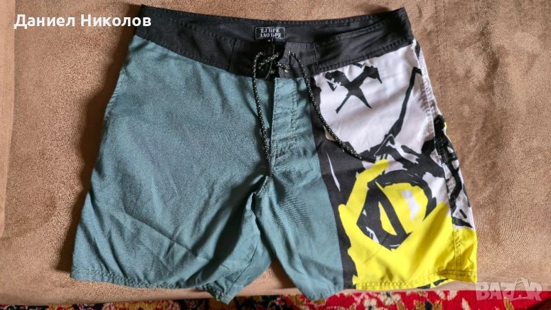 Плажни къси панталони, снимка 1