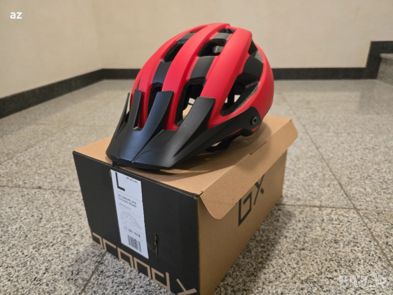 Каска за велосипед Brand-X EH1, снимка 1