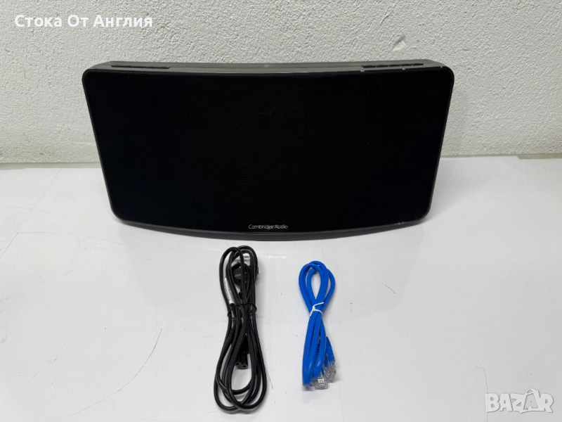 Тонколона - Cambridge Audio Minx Air 200, снимка 1