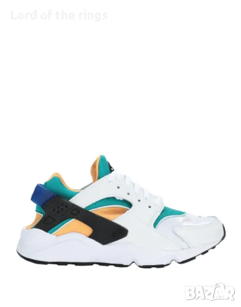 Маркови дамски маратонки NIKE Air Huarache - 35,5 номер, снимка 1