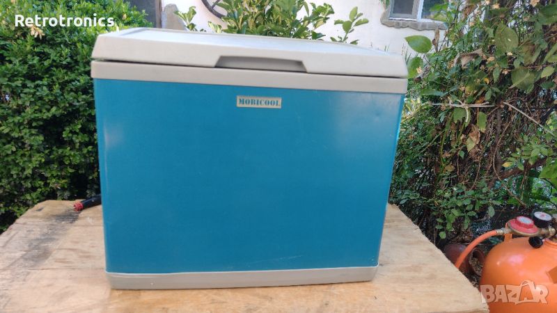 Dometic Waeco Mobicool A40 Gas AC/DC 3-way, снимка 1