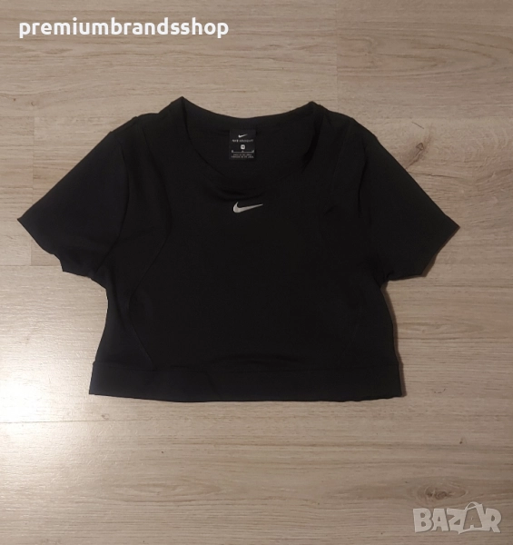 Nike aeroadapt горнище M дамско , снимка 1