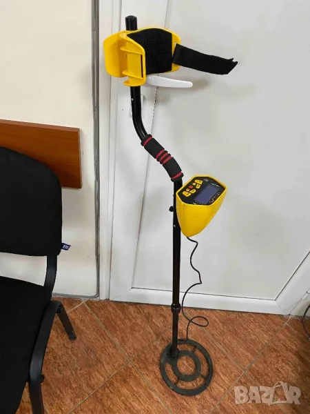 Метало търсач GC-1028. , снимка 1