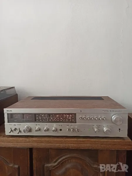 PHILIPS  22AH796 AM/FM , снимка 1