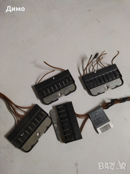 масови точки заземяване бмв е90 е91 bmw e90 e91, снимка 1