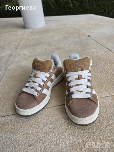 Маратонки Adidas campus, снимка 1