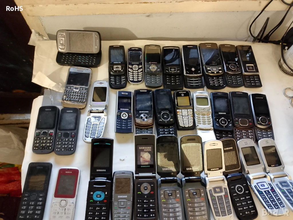 Телефони, снимка 1