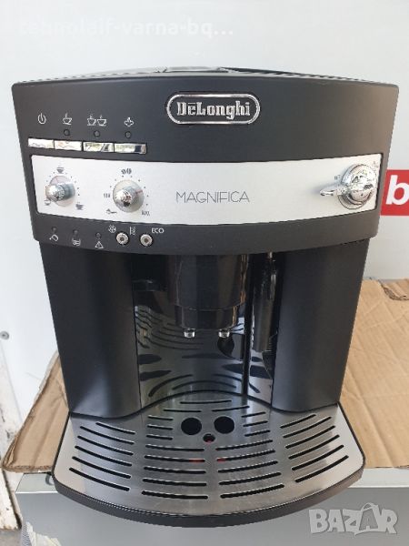 Кафемашина Delonghi Magnifica , снимка 1