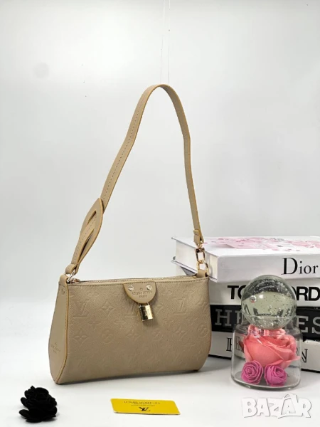 чанти louis vuitton, снимка 1