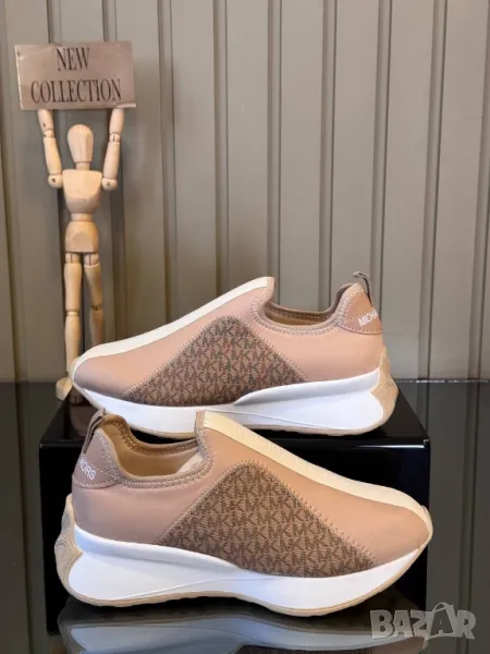 дамски маратонки michael kors , снимка 1