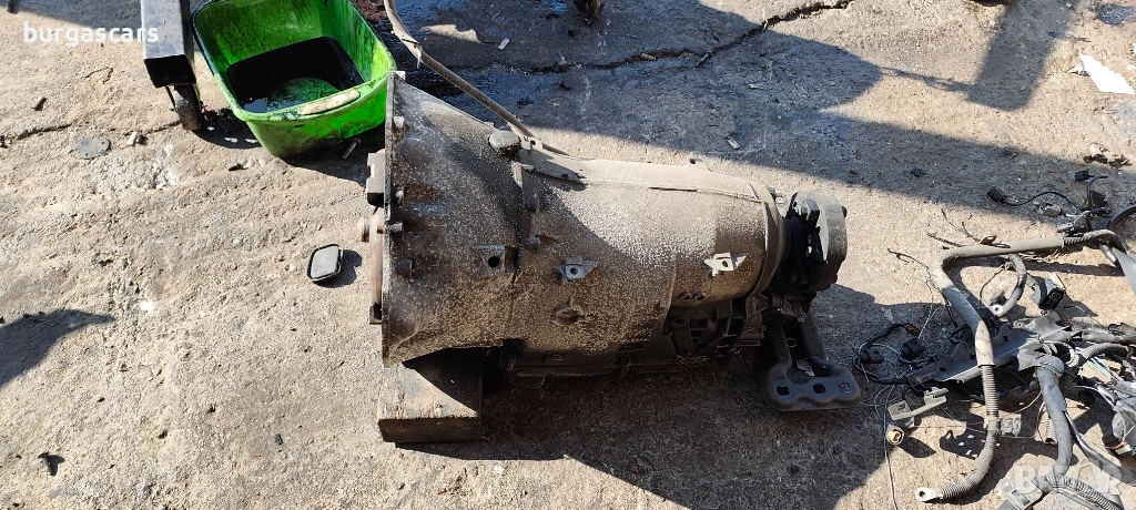 Aвтоматична скоростна кутия R 160 271 26 01 Mercedes E 220 W211 646, снимка 1