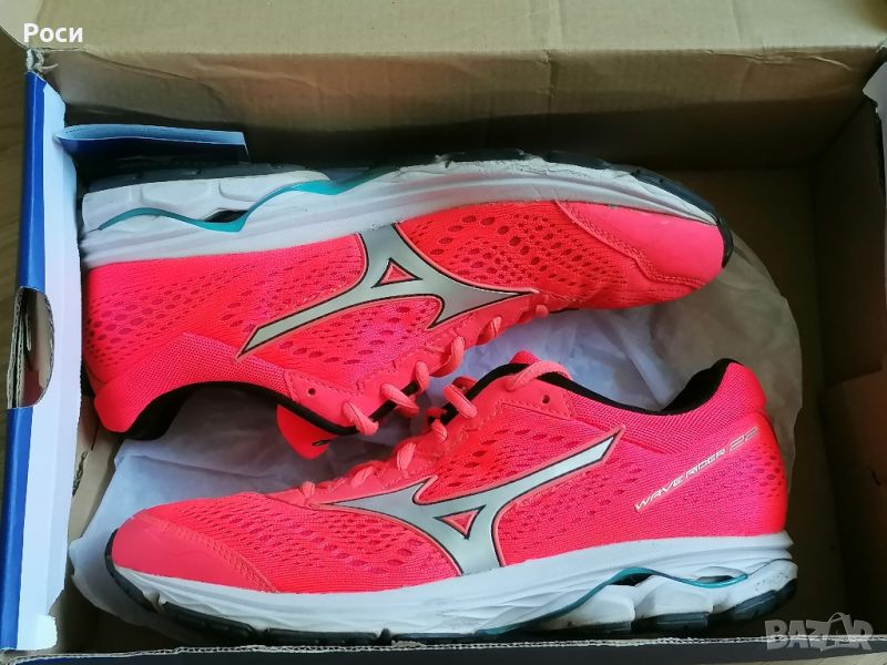 Mizuno Wave Rider 22  40н, снимка 1