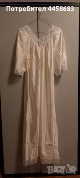 Жарсенa нощницa от 80те, новa, снимка 1