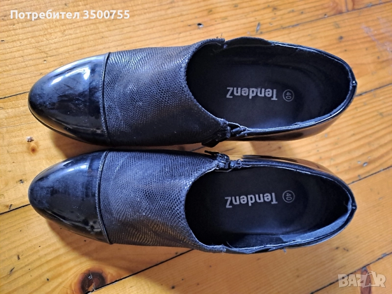 Продавам дамски обувки , снимка 1