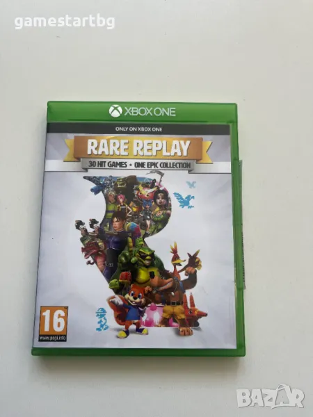 Rare Replay за Xbox one, снимка 1