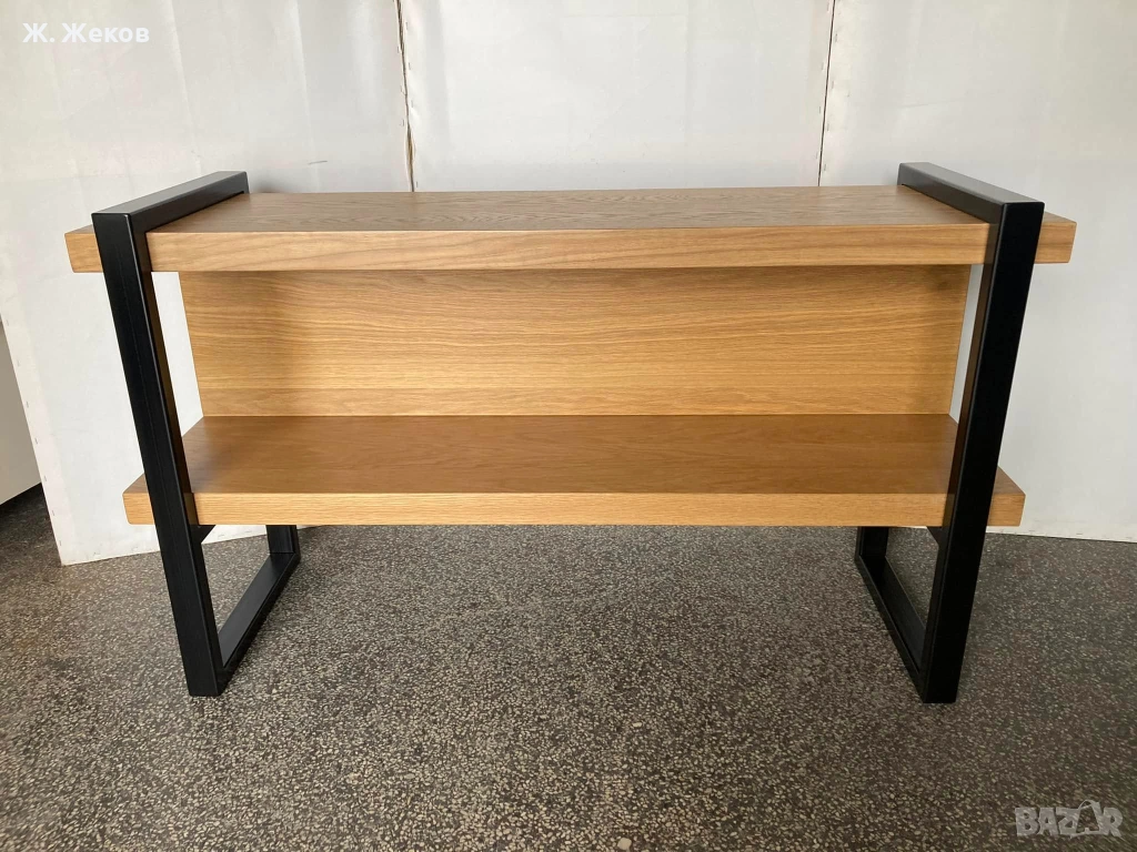 Тв поставка, снимка 1