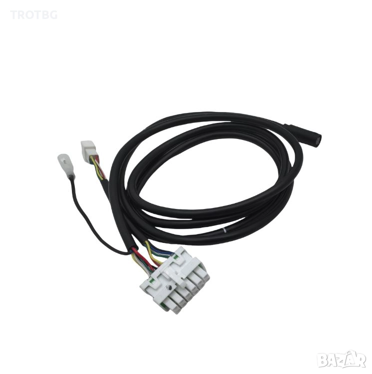 Свързващ кабел за електрически скутер Segway ZT3 Pro, 6-pin, снимка 1