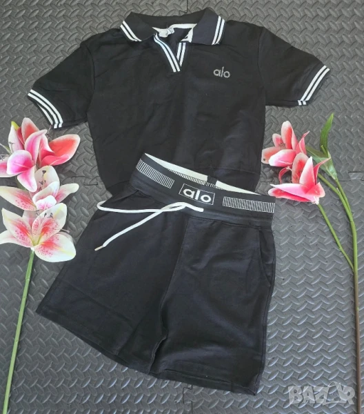 дамски екипи alo, снимка 1