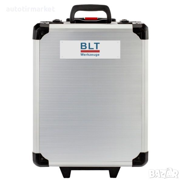 Куфар с инструменти 1050 части BLT Werkzeuge, снимка 1