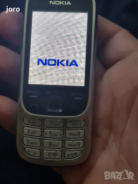 nokia 6303ci, снимка 1