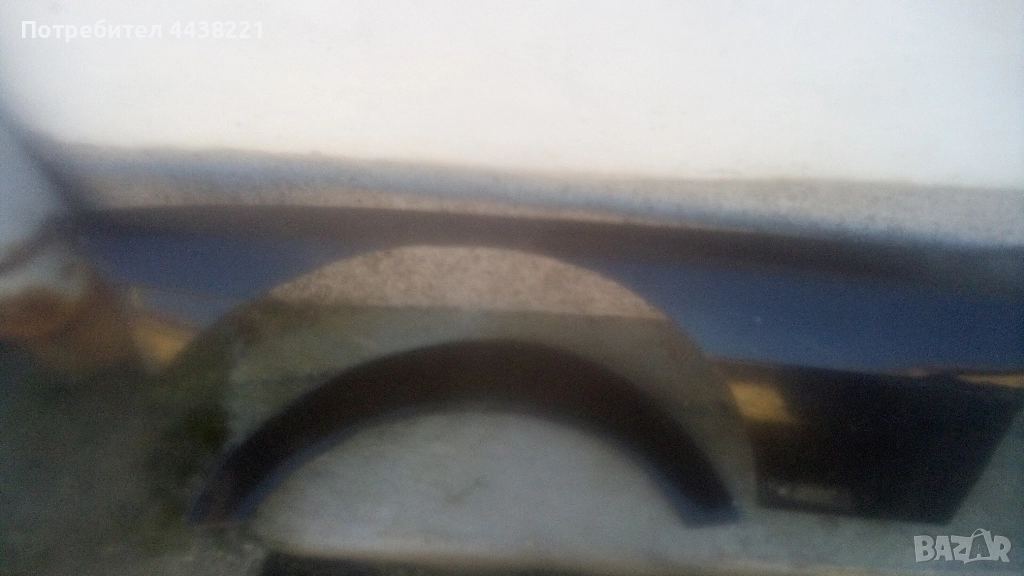 Купувам задни раздувки за бмв е36, снимка 1