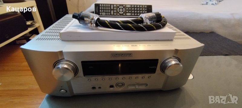 Marantz SR 5003 - TOP-промо-за сериозни, снимка 1