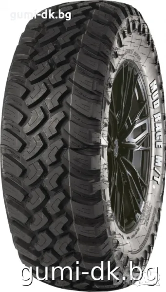  Джипови 4х4 офроуд гуми 205/70R15, снимка 1