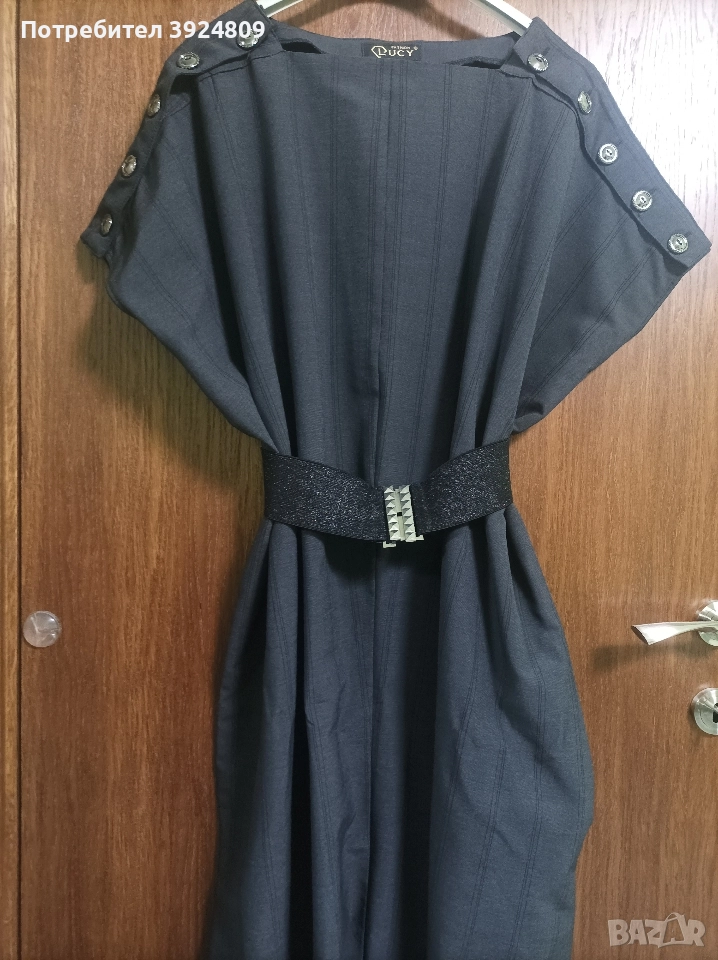 LUCY Дамски гащеризон, снимка 1