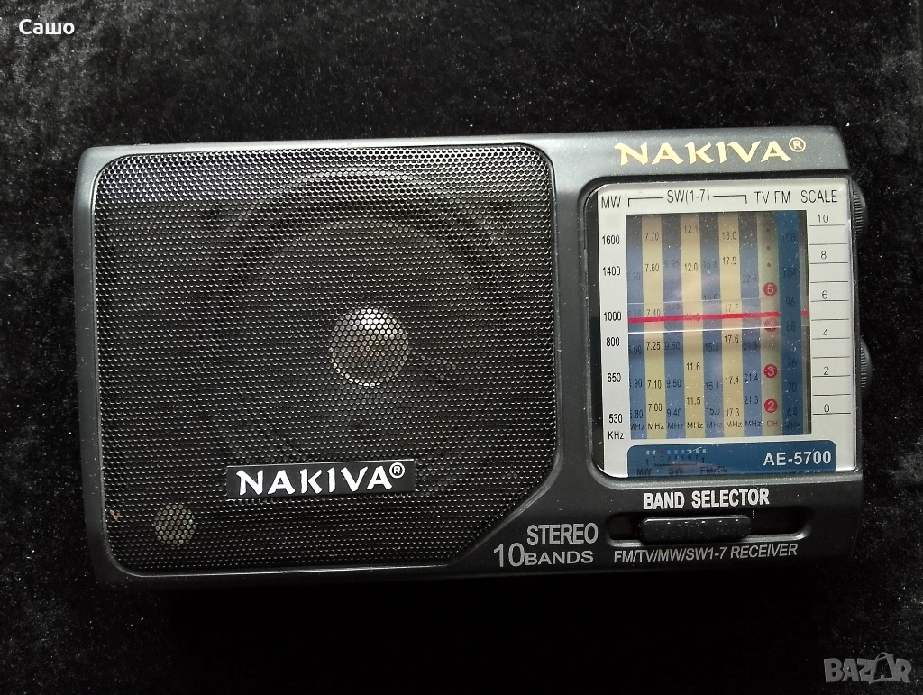 Радио , снимка 1