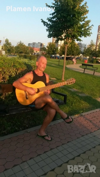 Уроци по китара и тамбура , снимка 1
